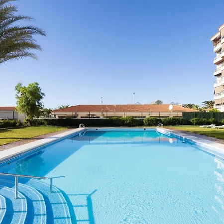 Home2Book Design Apt Terrace & Pool Los Cristianos Los Cristianos  Exterior photo