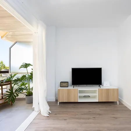 Home2Book Design Apt Terrace & Pool Los Cristianos Los Cristianos  Exterior photo