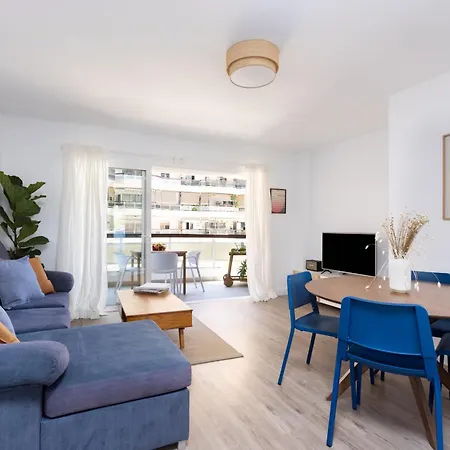 Home2Book Design Apt Terrace & Pool Los Cristianos Los Cristianos  Exterior photo
