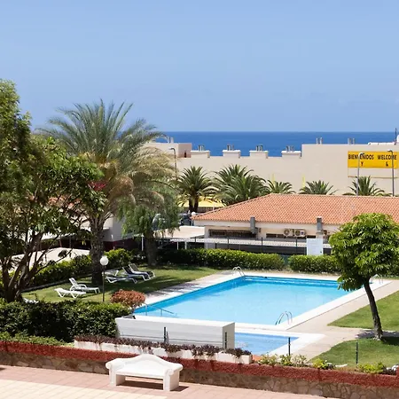 Home2Book Design Apt Terrace & Pool Los Cristianos Los Cristianos  Exterior photo