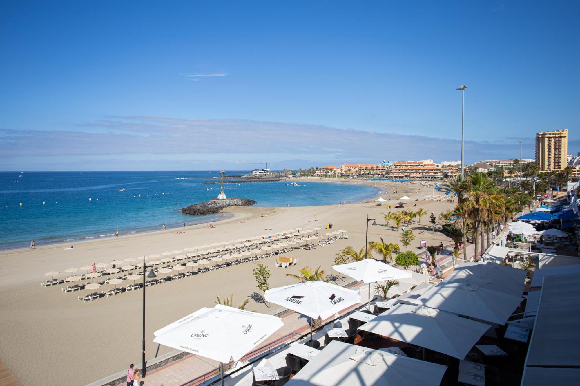 Home2book Design Terrace & Pool Cristianos Los Cristianos (Tenerife)