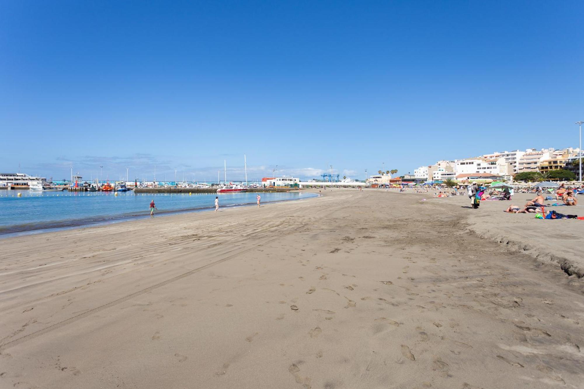 Apartament Home2book Design Terrace & Pool Cristianos *