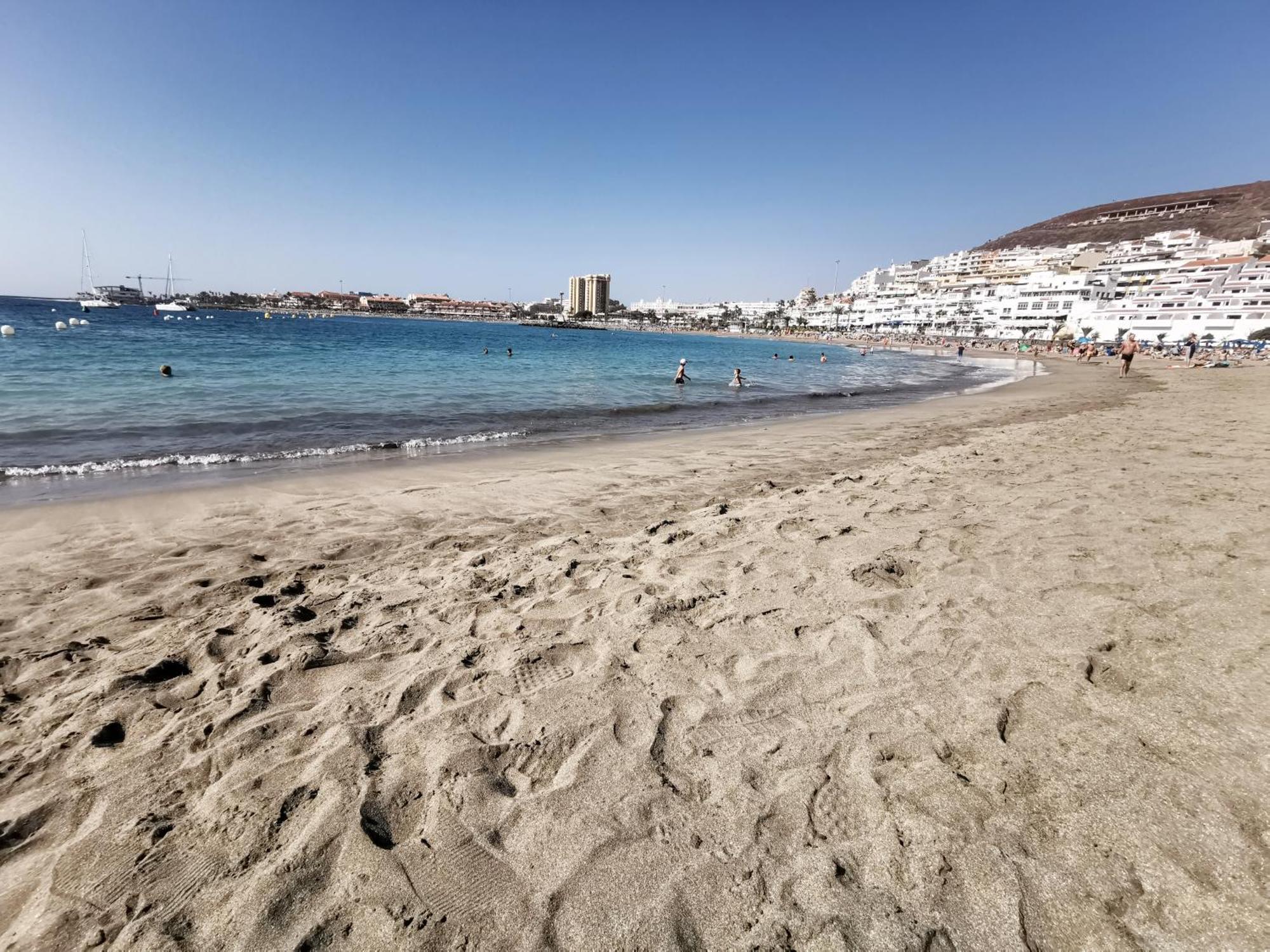 Apartment Home2book Design Terrace & Pool Cristianos