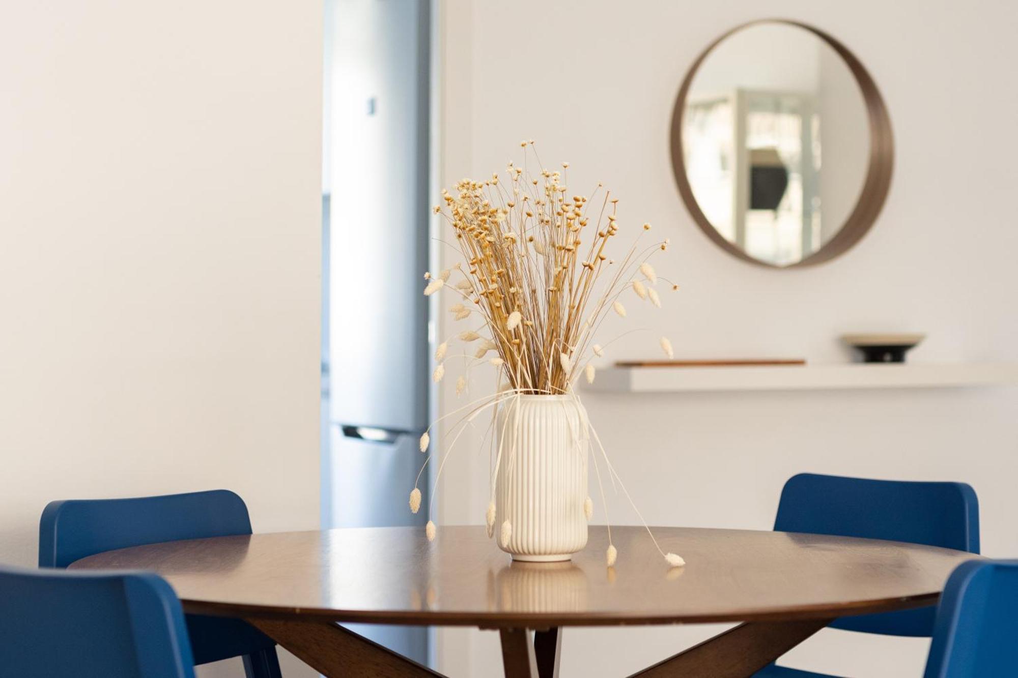 Home2book Design Terrace & Pool Cristianos Apartment *