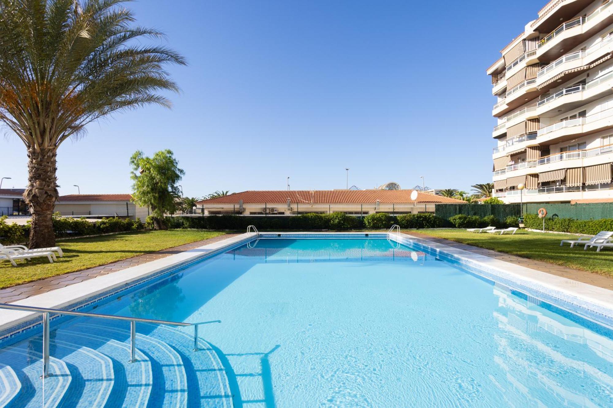 Home2book Design Terrace & Pool Cristianos * Los Cristianos (Tenerife)