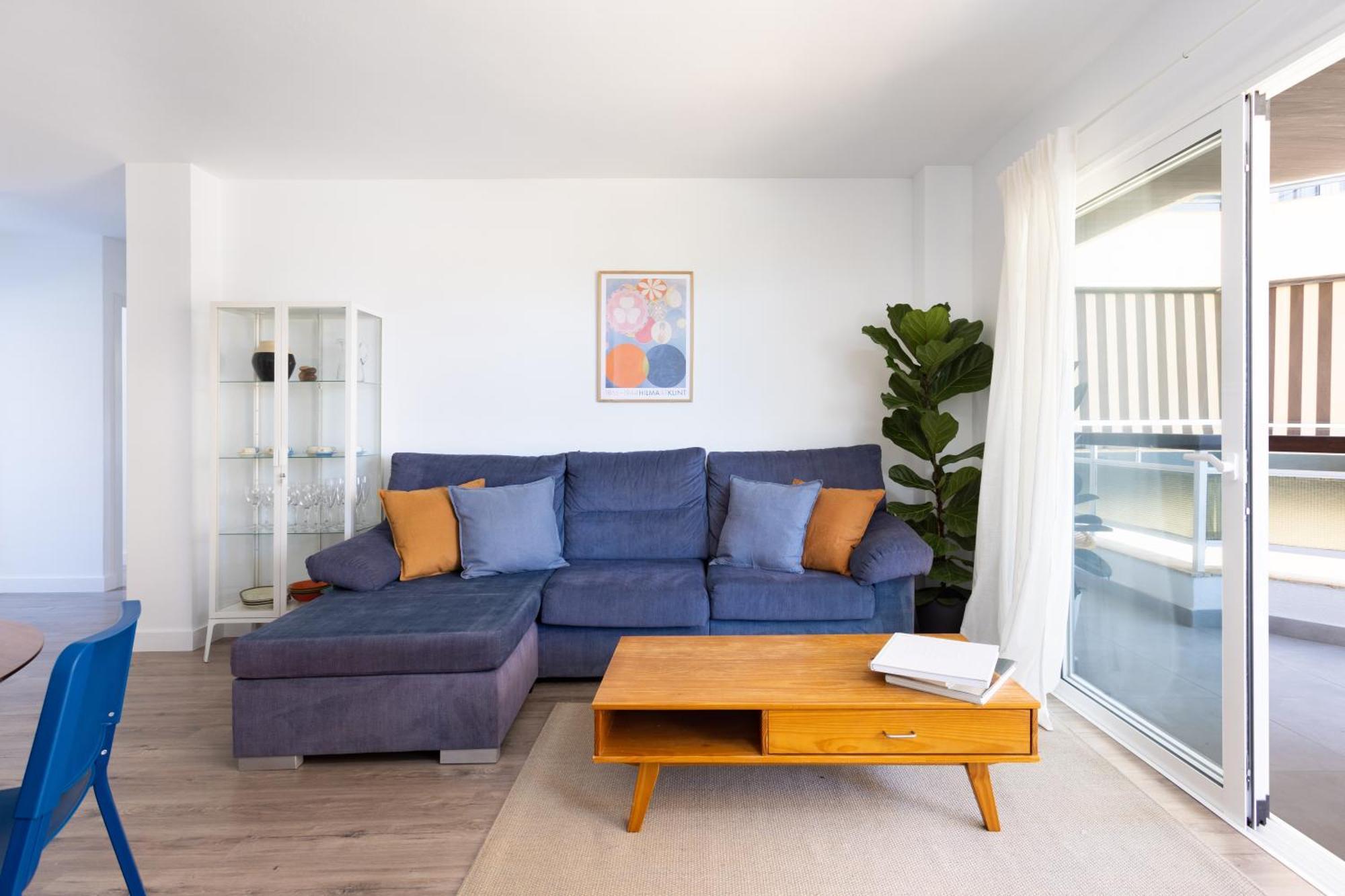 Home2book Design Terrace & Pool Cristianos *