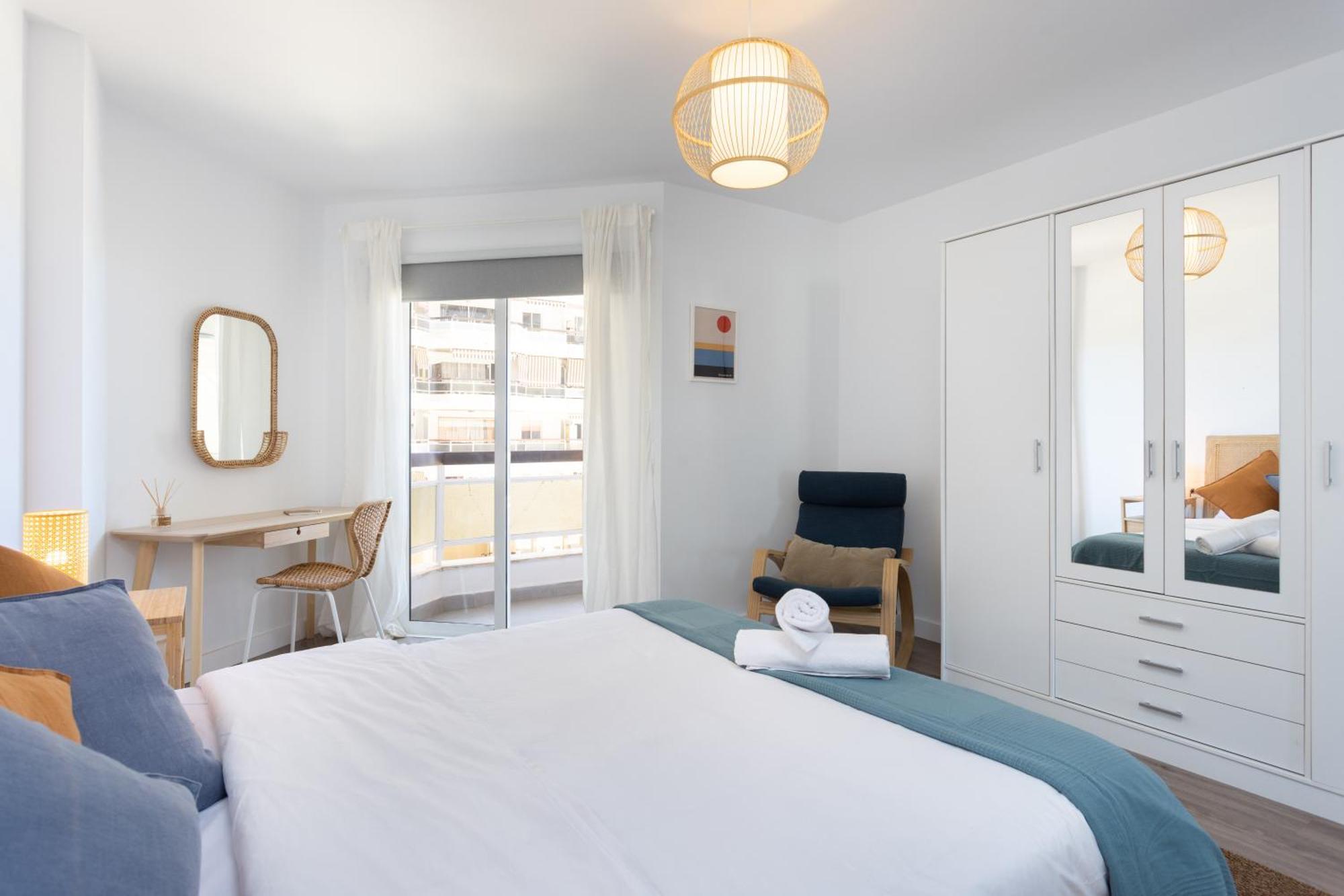 Apartamento Home2book Design Terrace & Pool Cristianos