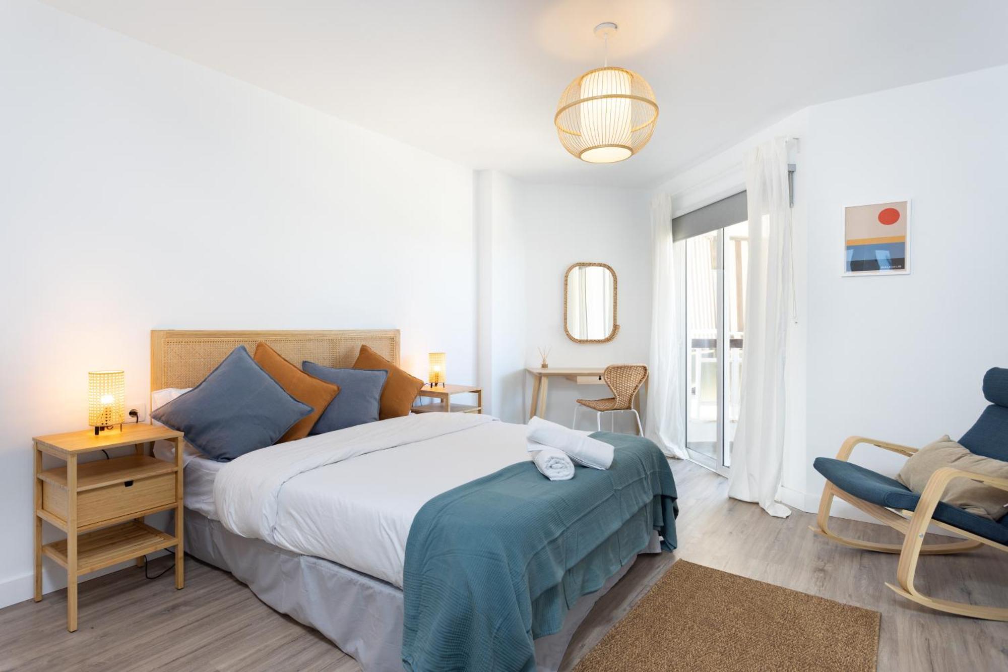 Home2book Design Terrace & Pool Cristianos Los Cristianos (Tenerife)