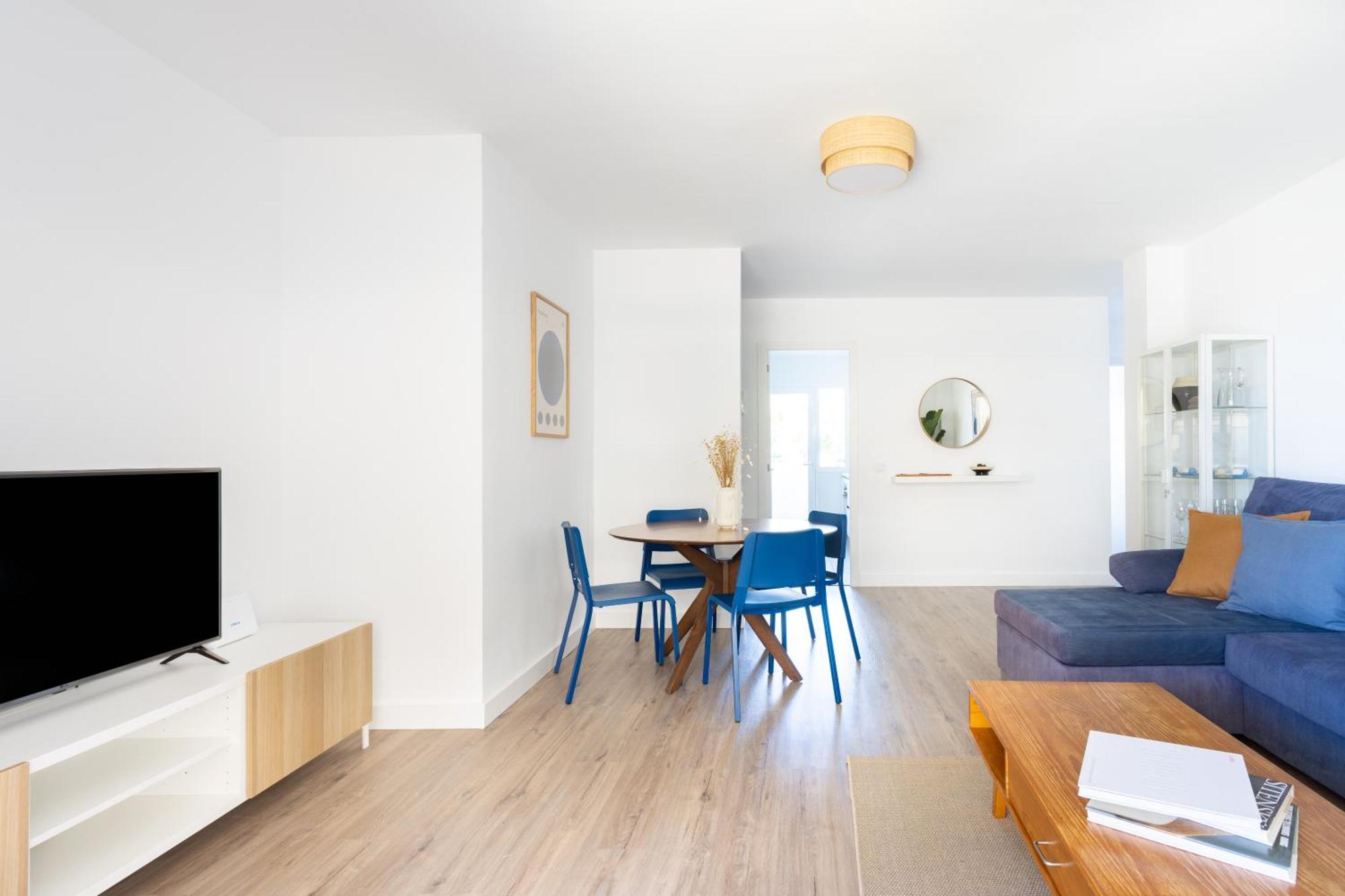 Home2book Design Terrace & Pool Cristianos *