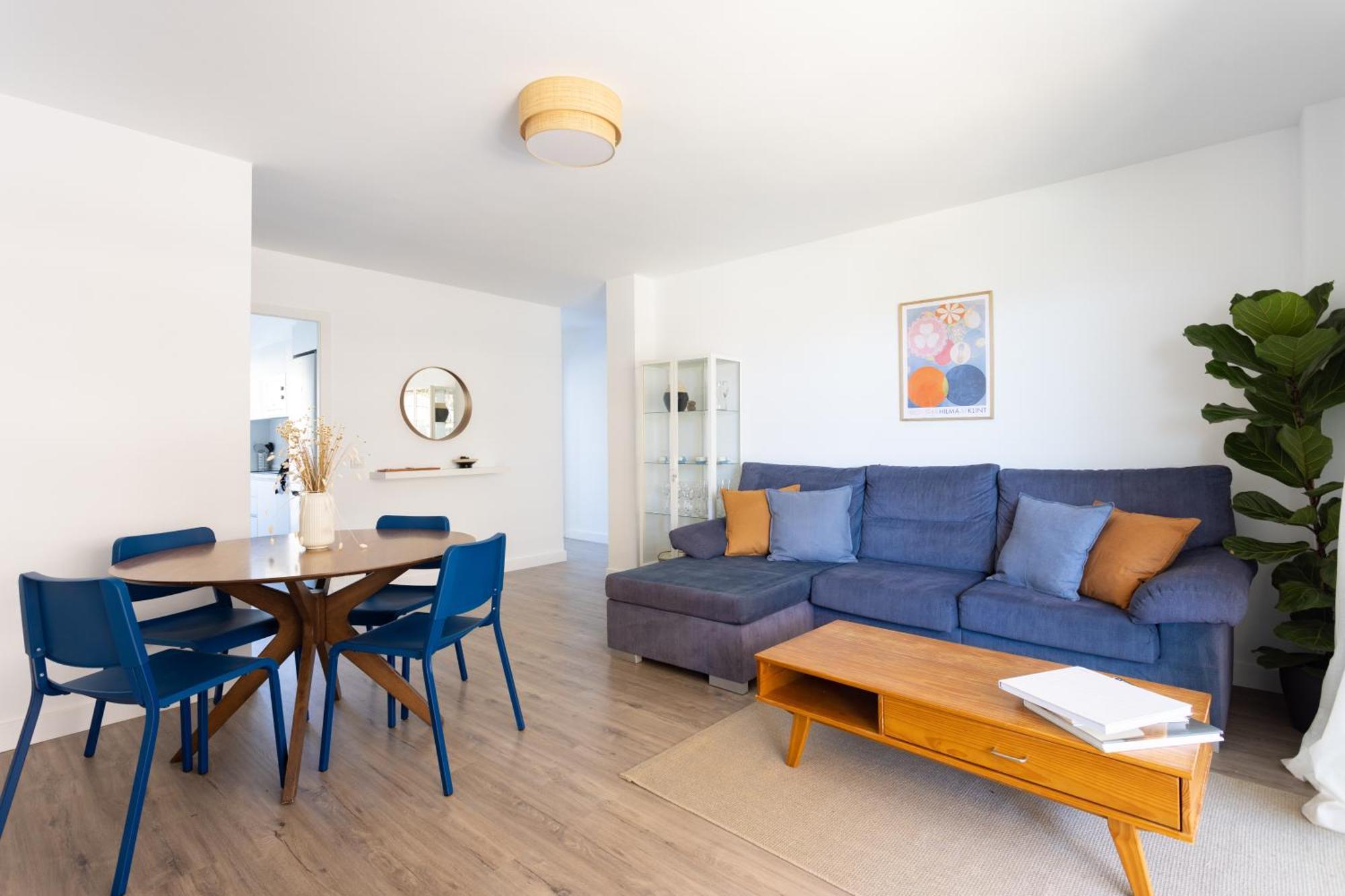 Apartment Home2book Design Terrace & Pool Cristianos Los Cristianos (Tenerife)