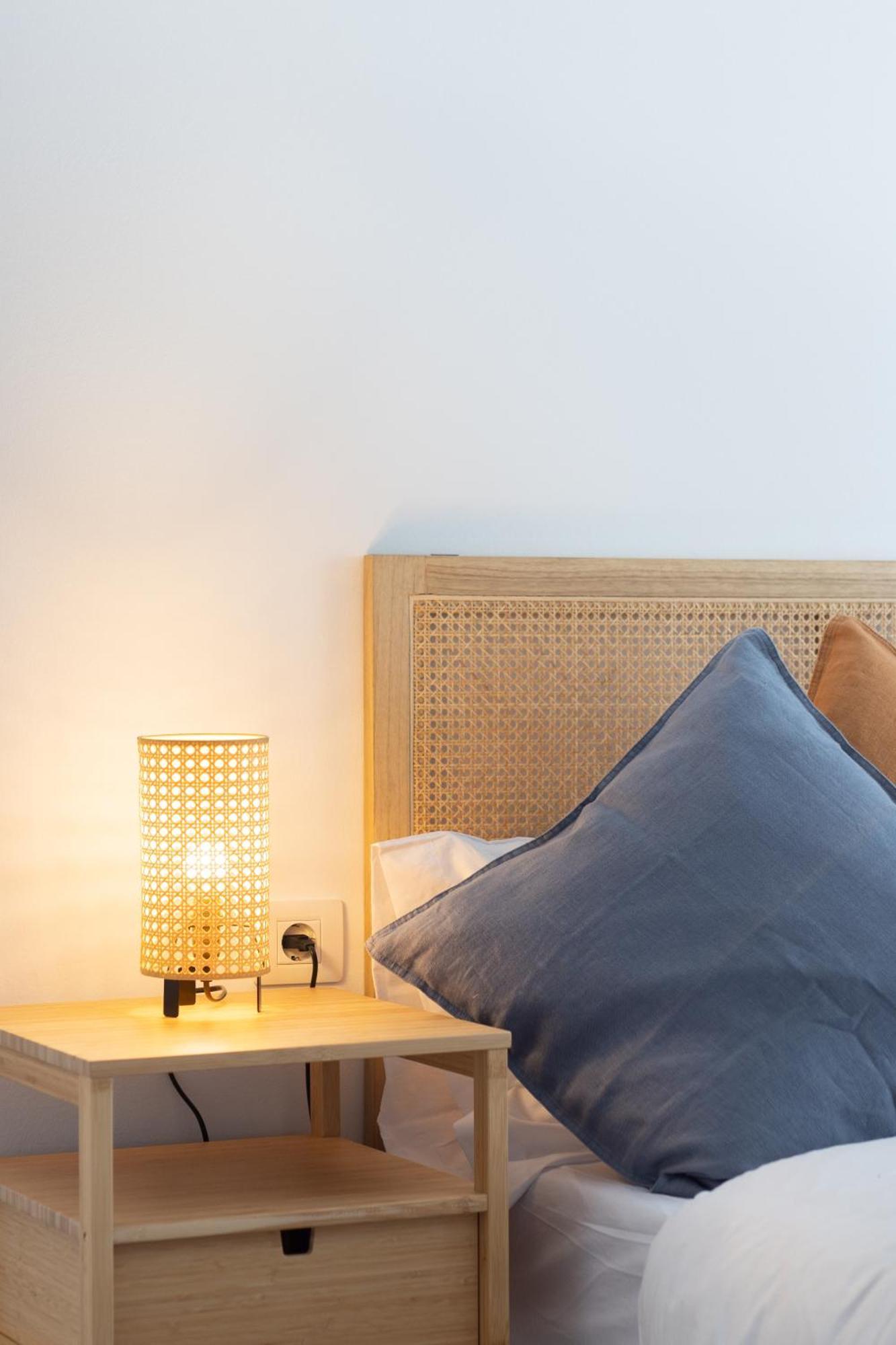 Home2book Design Terrace & Pool Cristianos Apartament *