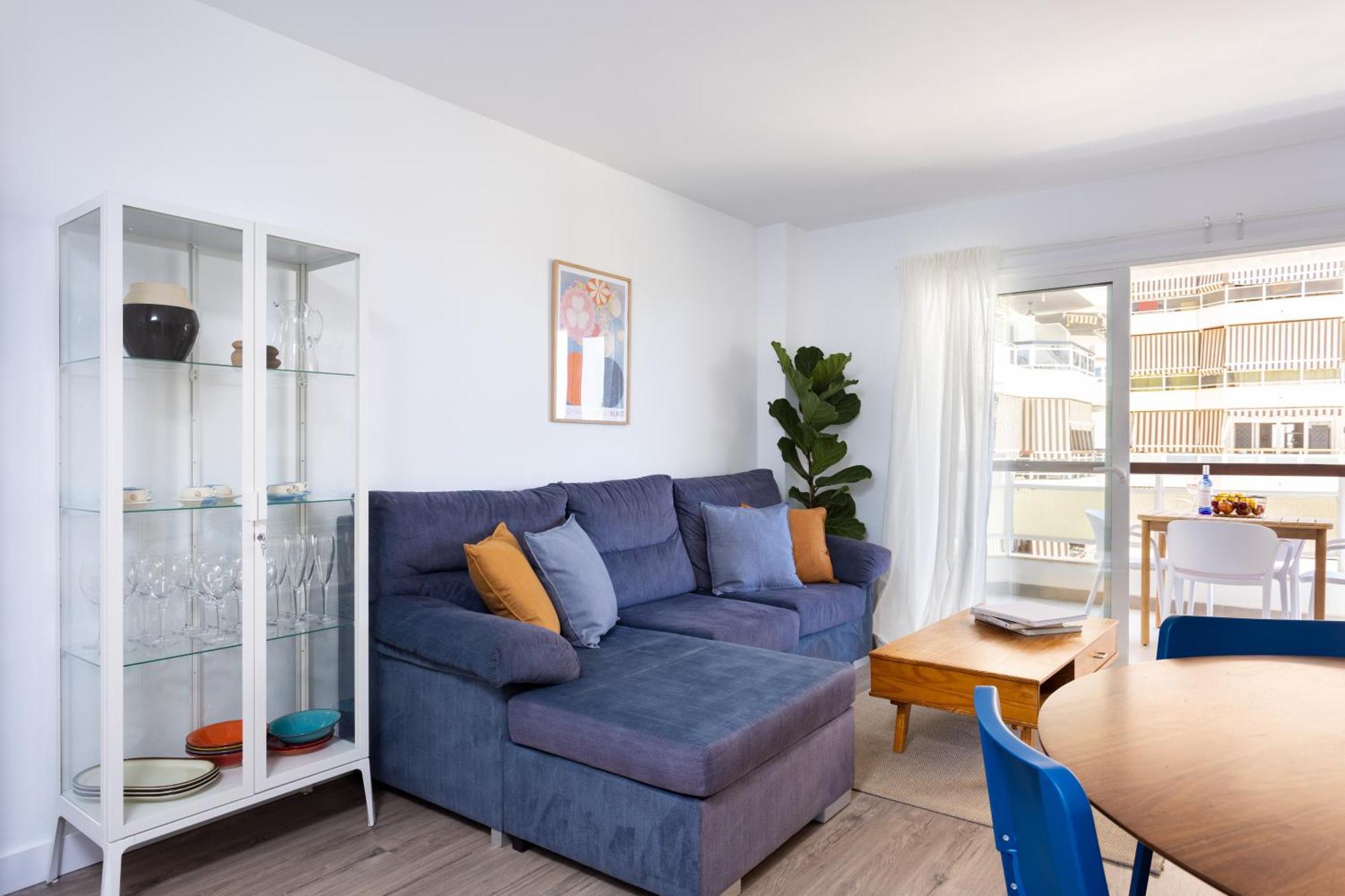 Home2book Design Terrace & Pool Cristianos