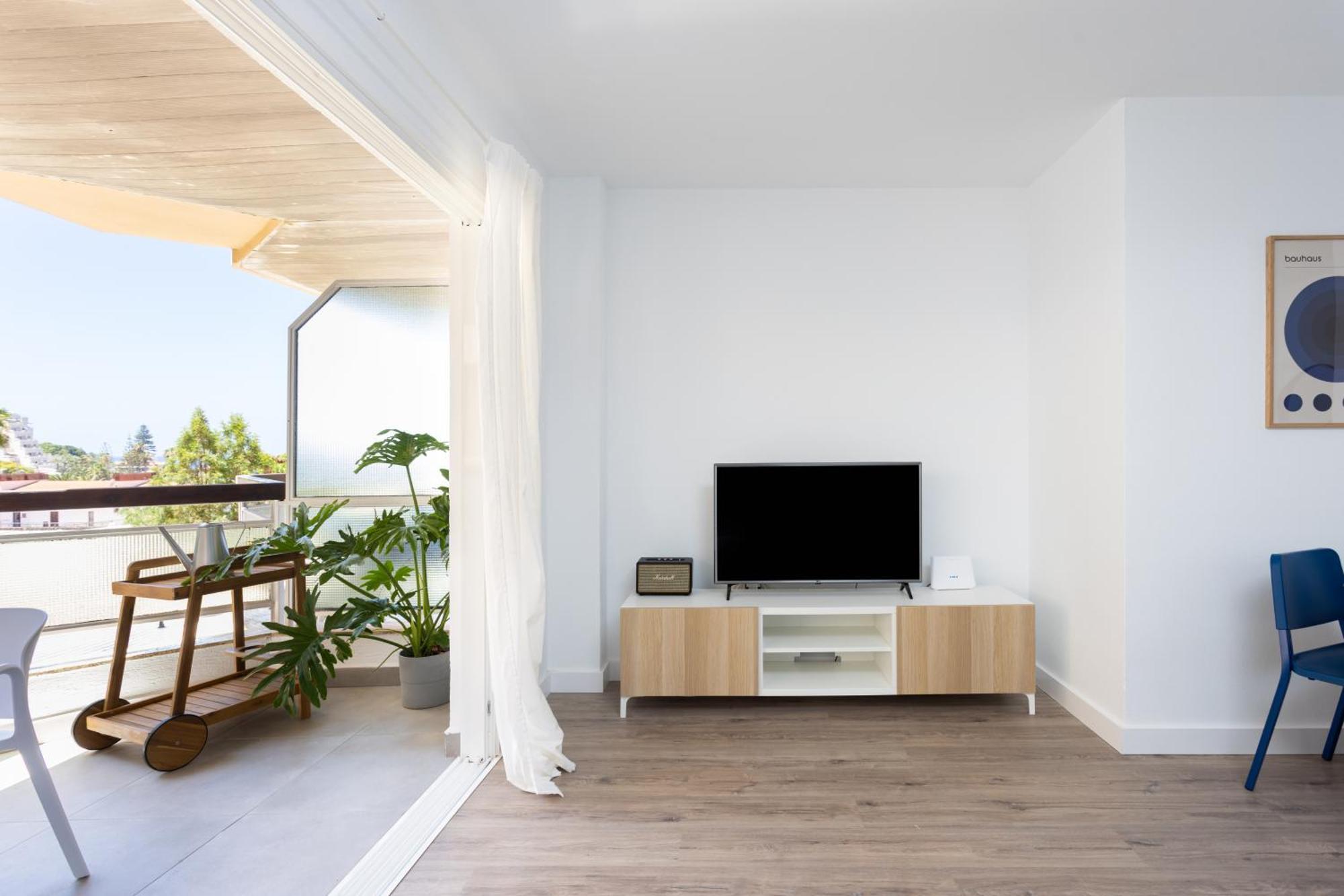 Home2book Design Terrace & Pool Cristianos Los Cristianos (Tenerife)