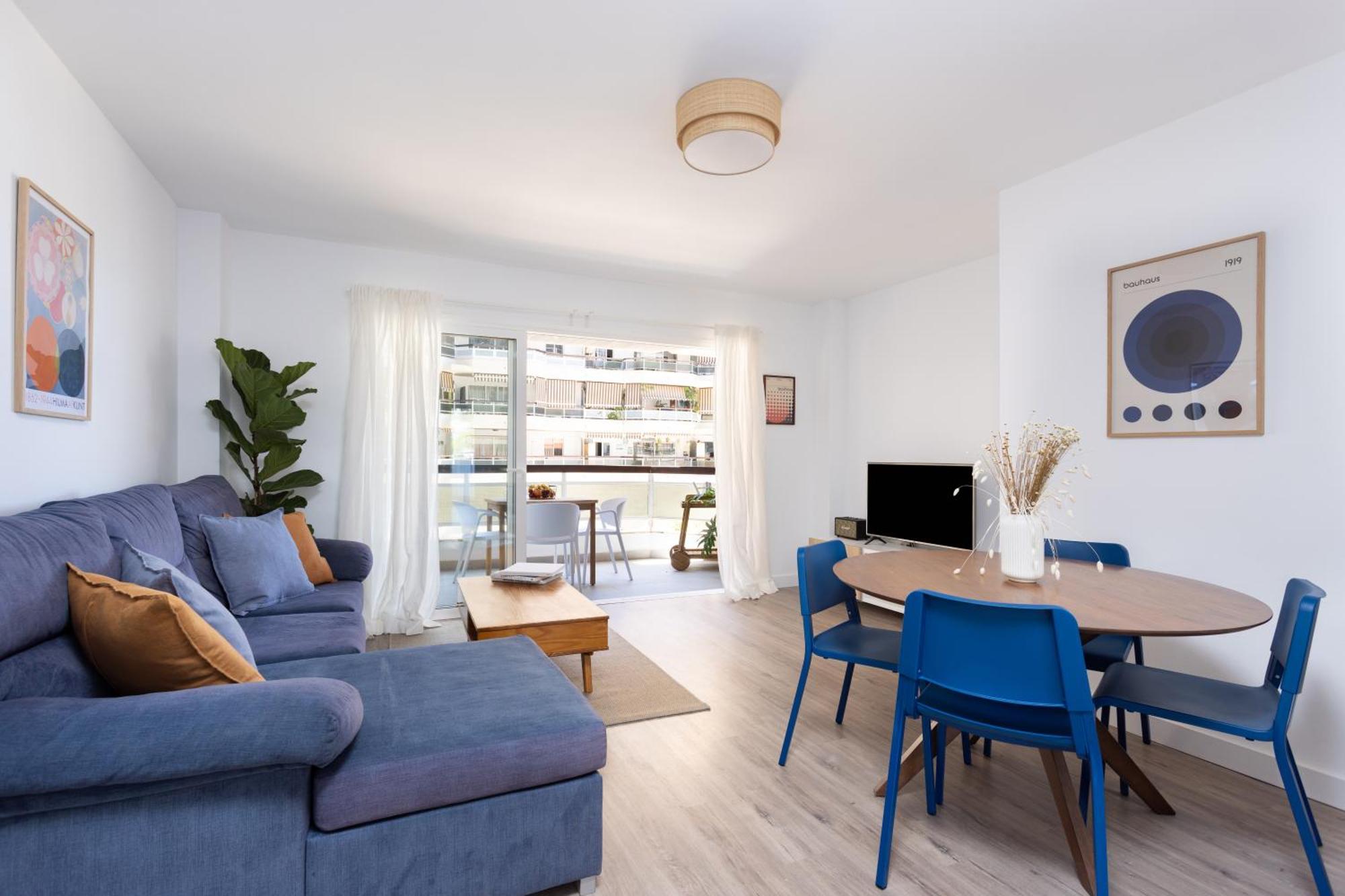 Apartment Home2book Design Terrace & Pool Cristianos Los Cristianos (Tenerife)