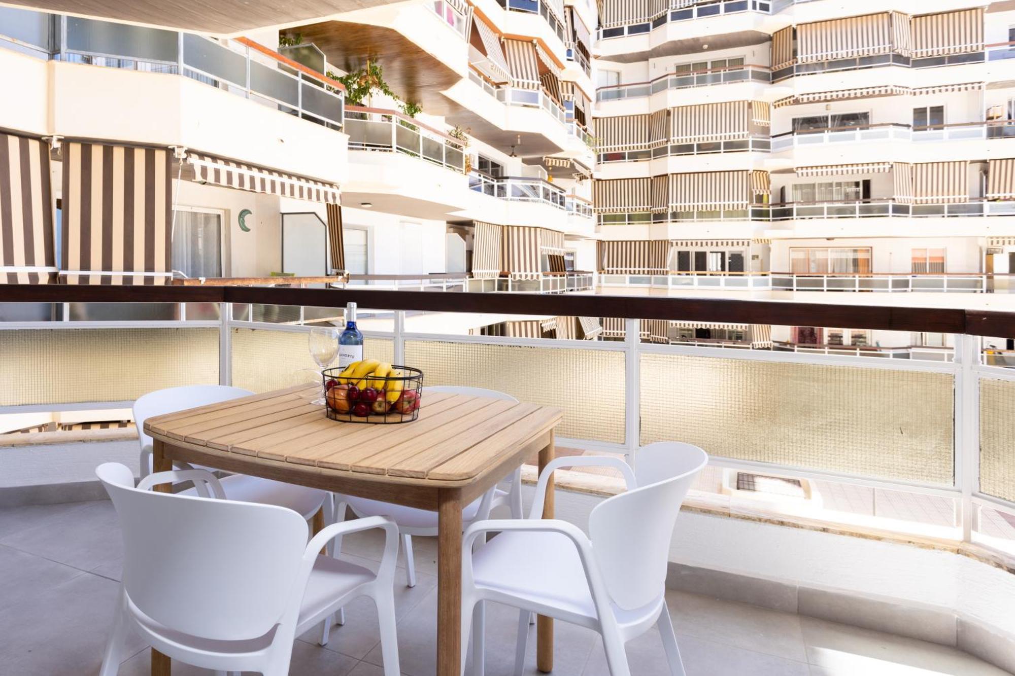 Home2book Design Terrace & Pool Cristianos Apartment Los Cristianos (Tenerife)