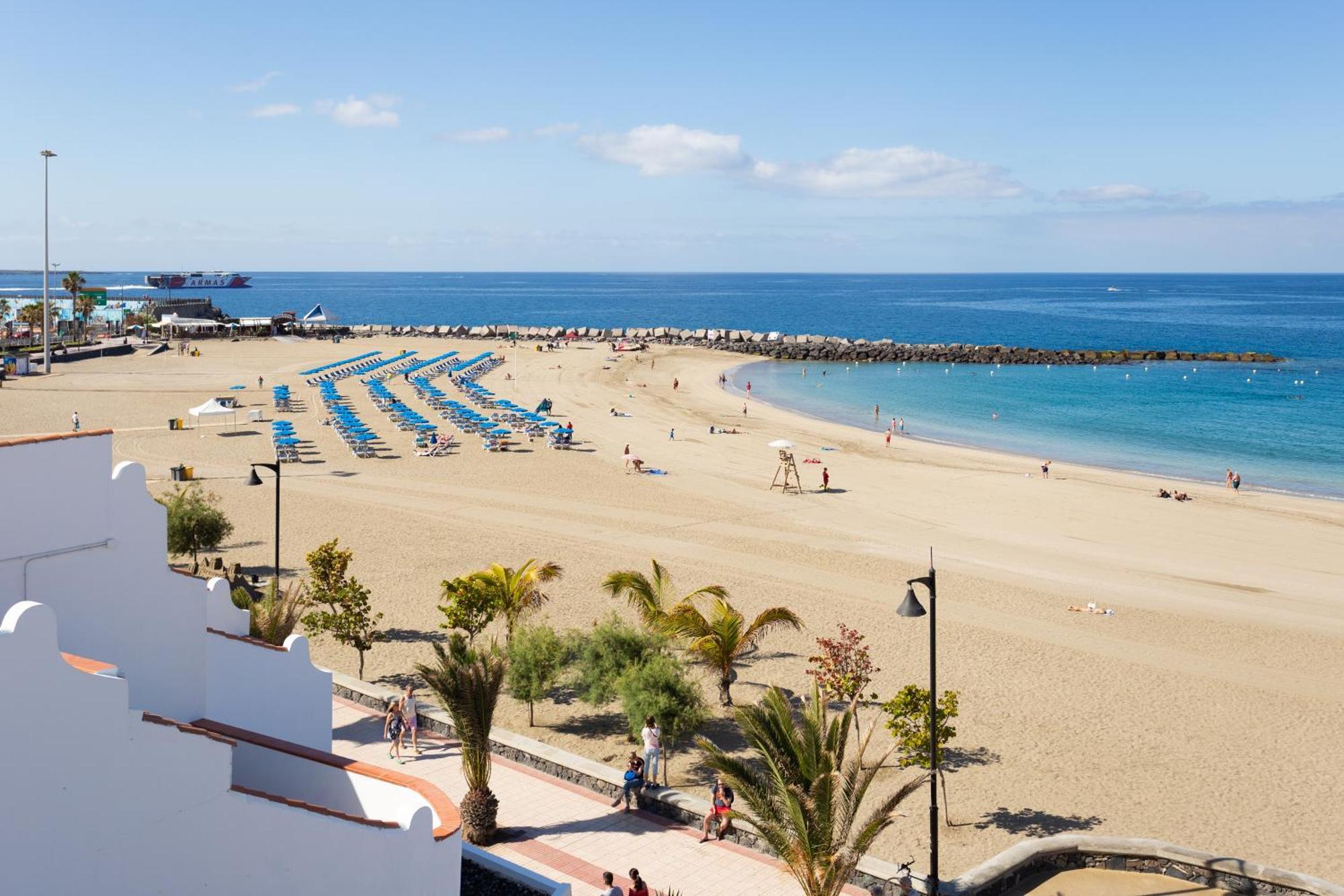 Home2book Design Terrace & Pool Cristianos Los Cristianos (Tenerife)